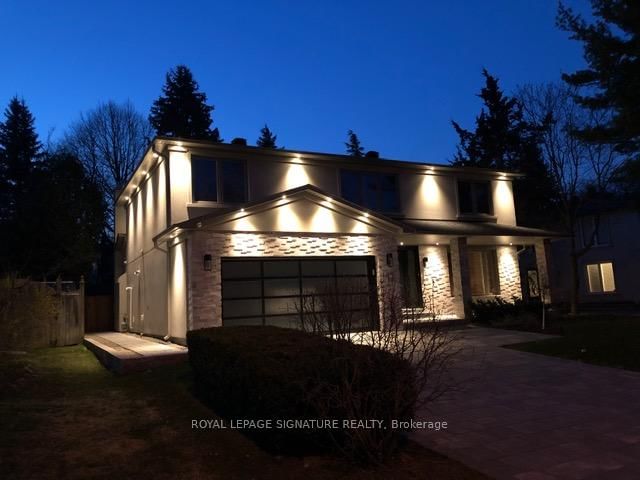 12 Abbeywood Trail