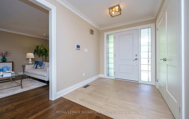 12 Abbeywood Trail