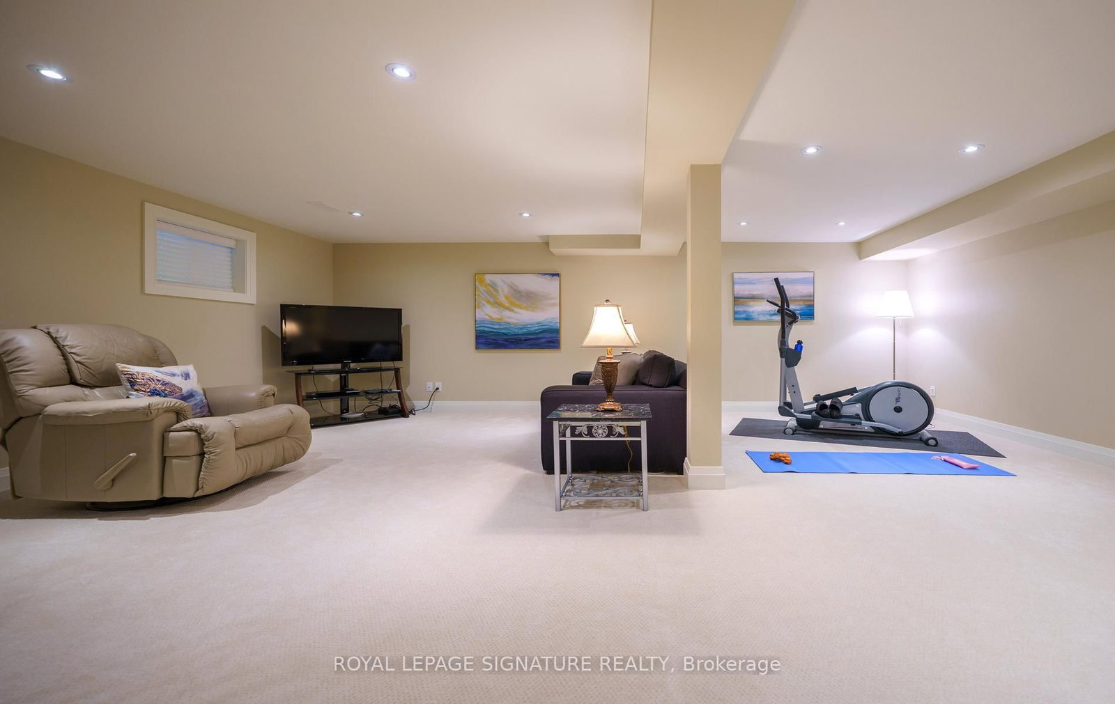 12 Abbeywood Trail • Toronto, ON photo 36