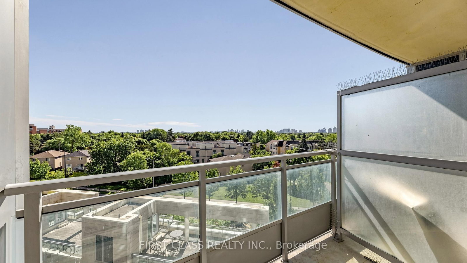 18 Holmes Avenue • #612 • Toronto, ON photo 18