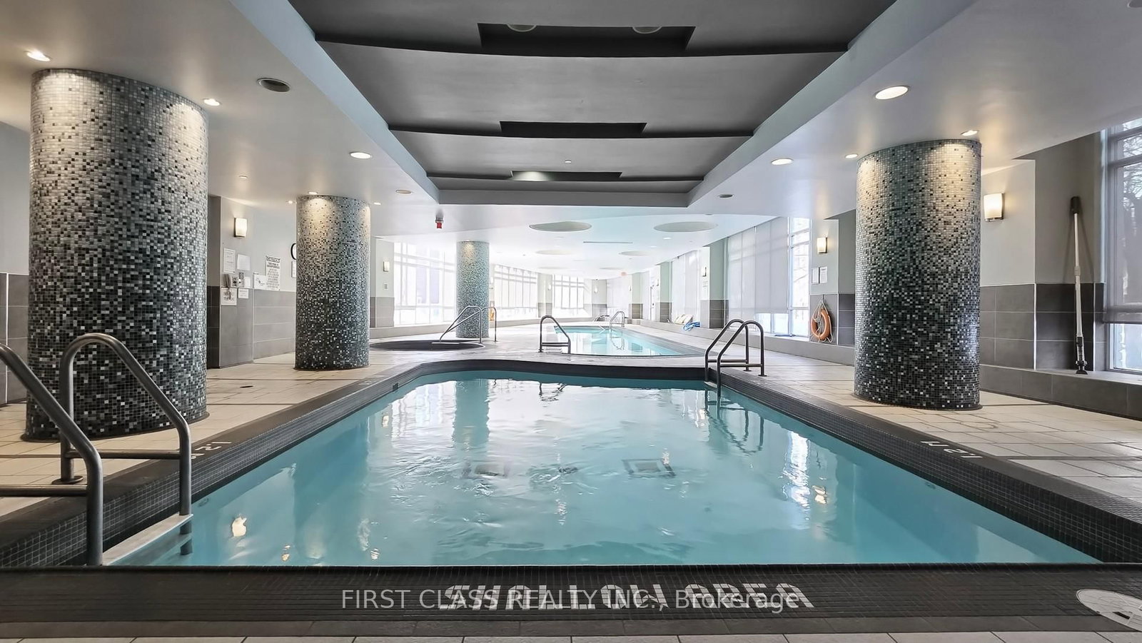 18 Holmes Avenue • #612 • Toronto, ON photo 23