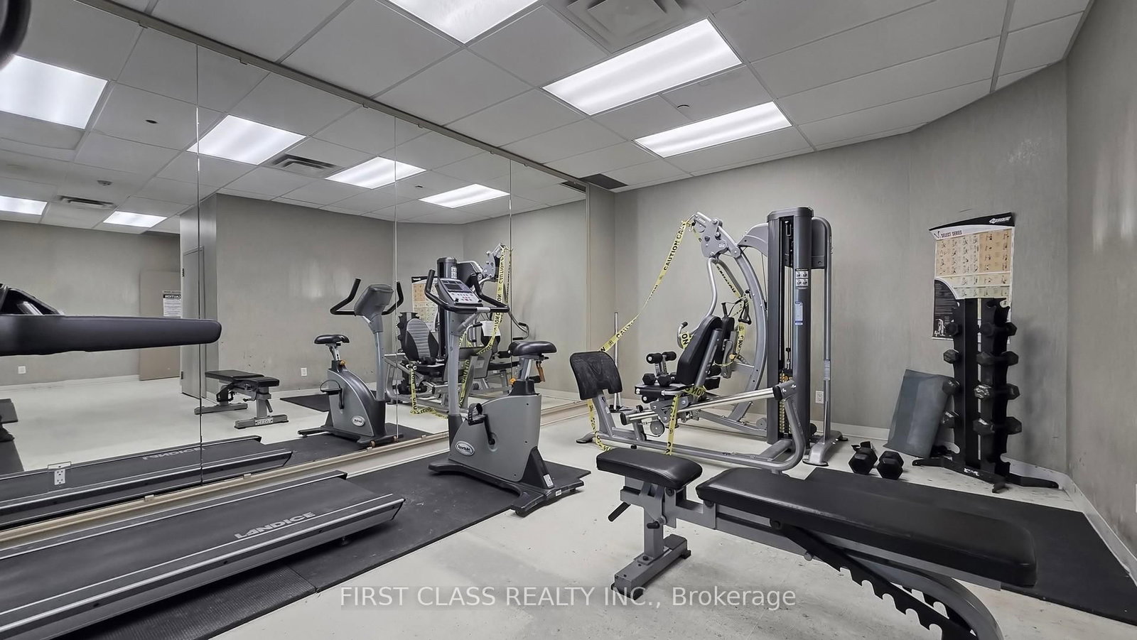 18 Holmes Avenue • #612 • Toronto, ON photo 26