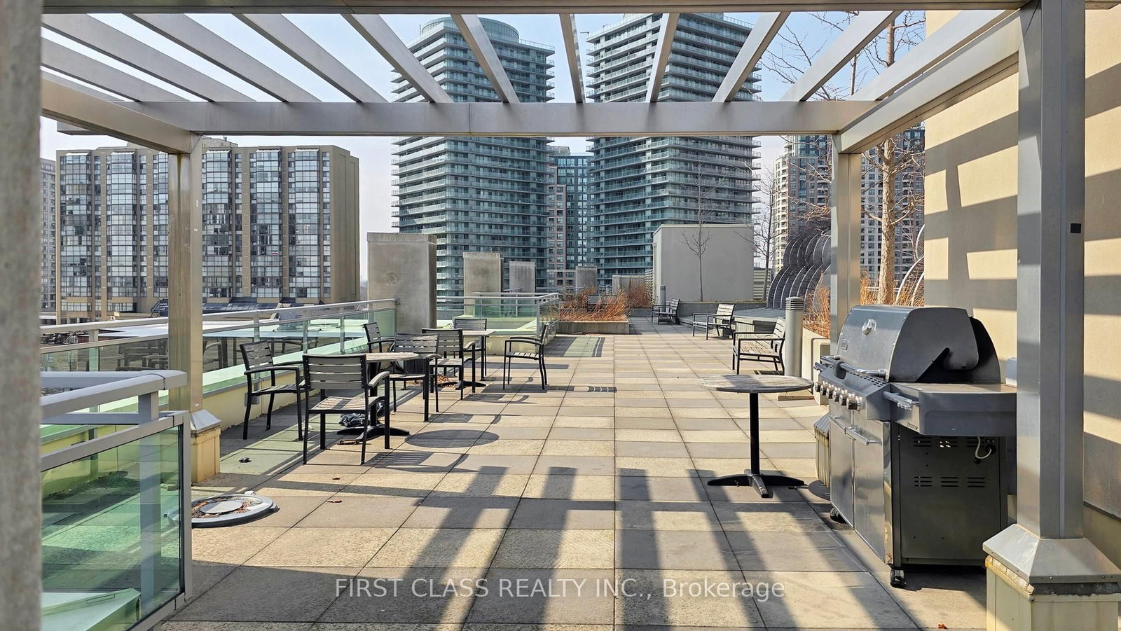 18 Holmes Avenue • #612 • Toronto, ON photo 29