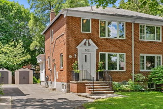 502 Sutherland Drive