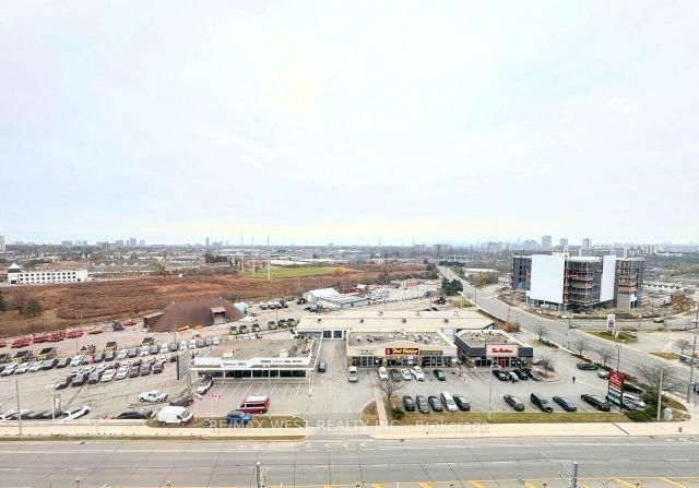 1700 Eglinton Avenue • #PH7 • Toronto, ON photo 25
