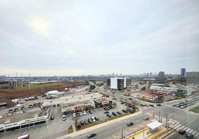 1700 Eglinton Avenue • #PH7 • Toronto, ON photo 26