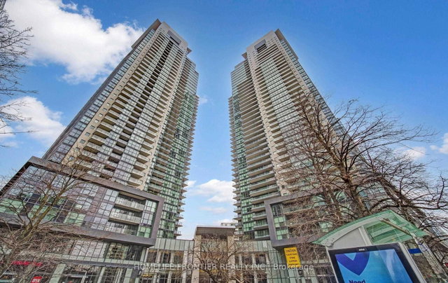 2707 - 5162 Yonge Street