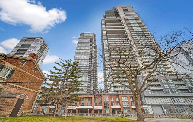 2707 - 5162 Yonge Street