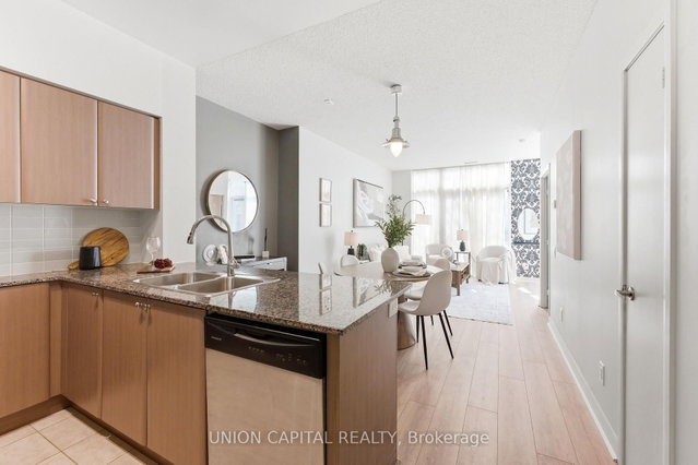 147 - 525 Wilson Avenue