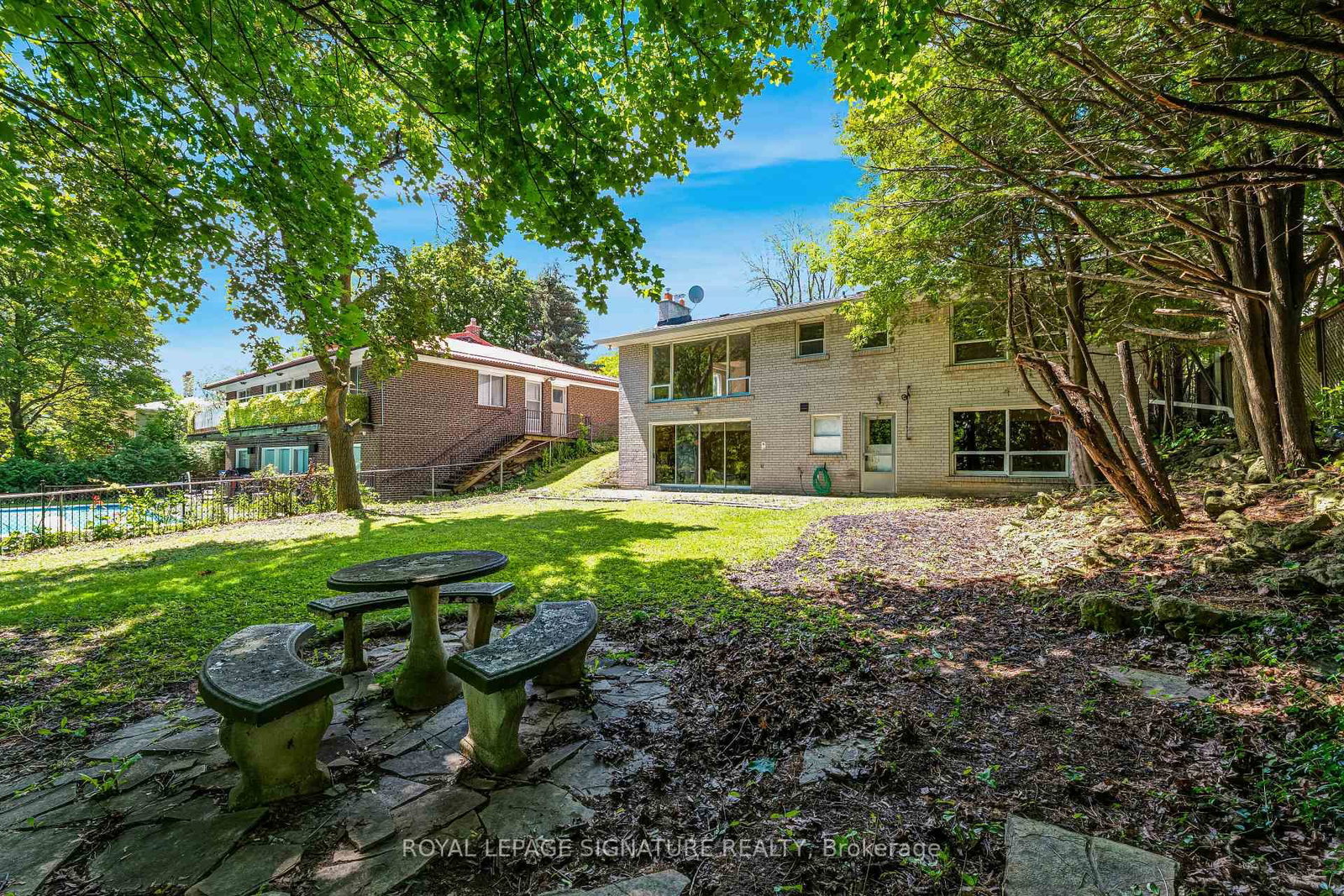 209 Burbank Drive • Toronto, ON photo 30