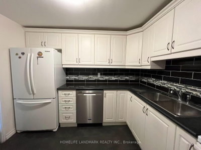 Condo leased at 3405-3303 Don Mills Road, Toronto, Ontario, M2J 4T6 - Don Valley Village - MLS: C13475418