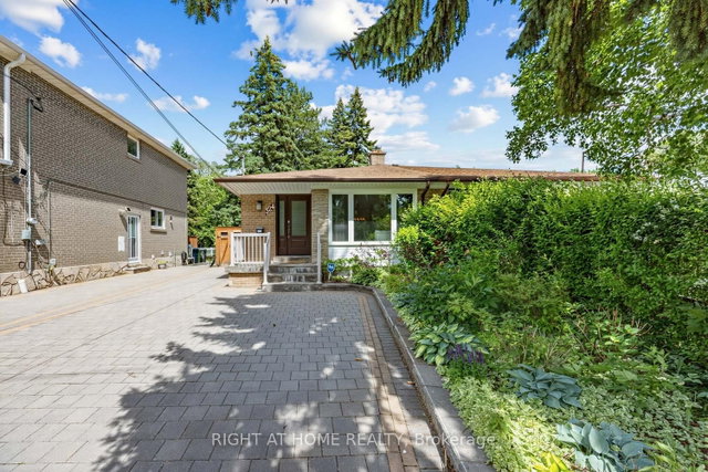 324 Woodsworth Road