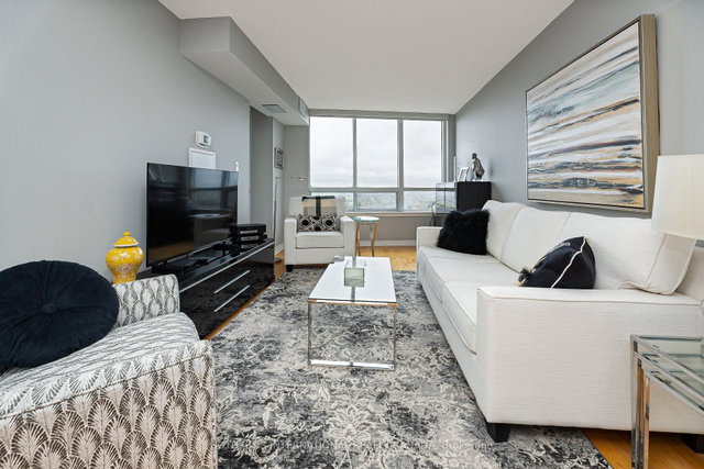 2108 - 1 Rean Drive