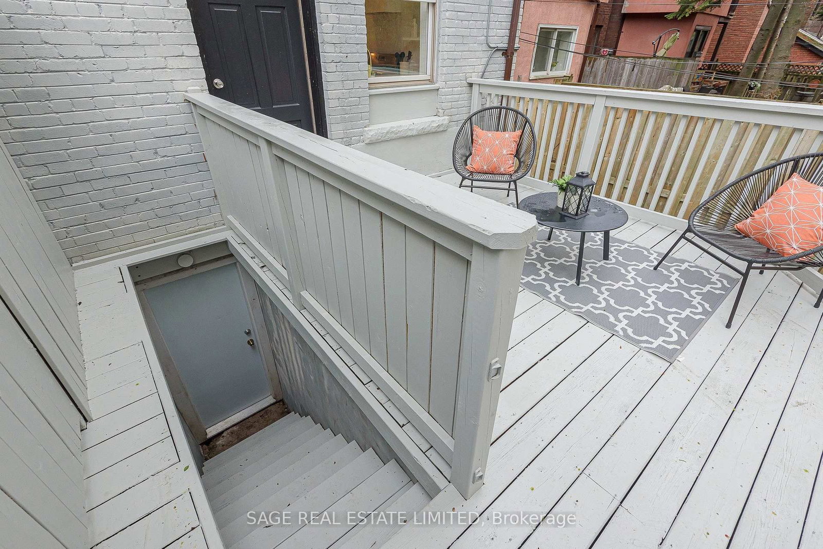 86 Dupont Street • Toronto, ON photo 38