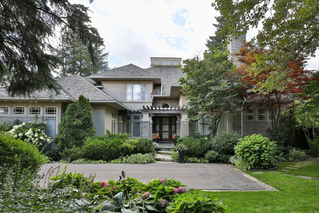23 Country Lane
