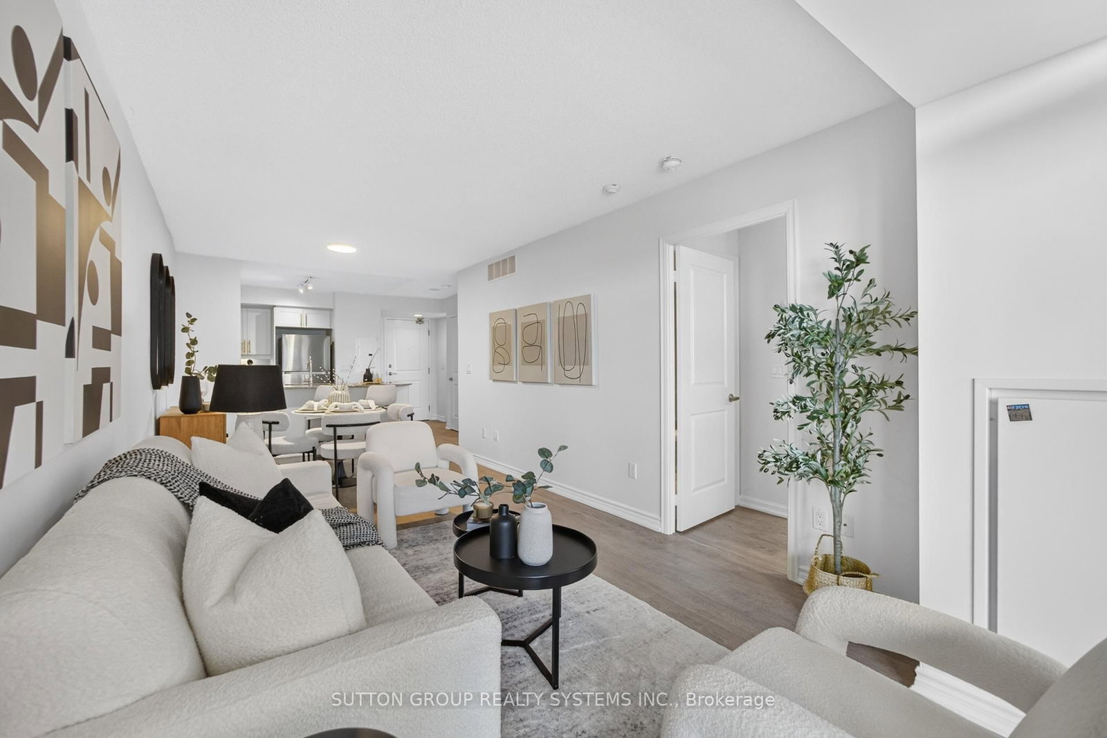 85 East Liberty Street • #607 • Toronto, ON photo 21
