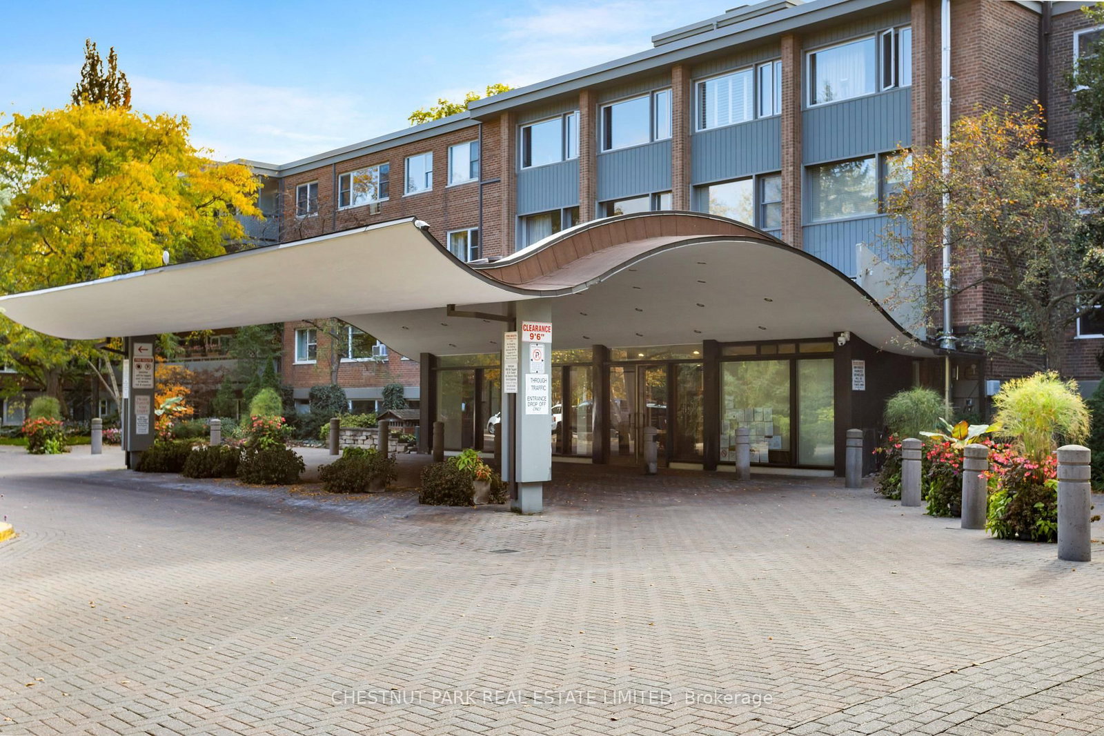 21 Dale Avenue • #502 • Toronto, ON photo 1