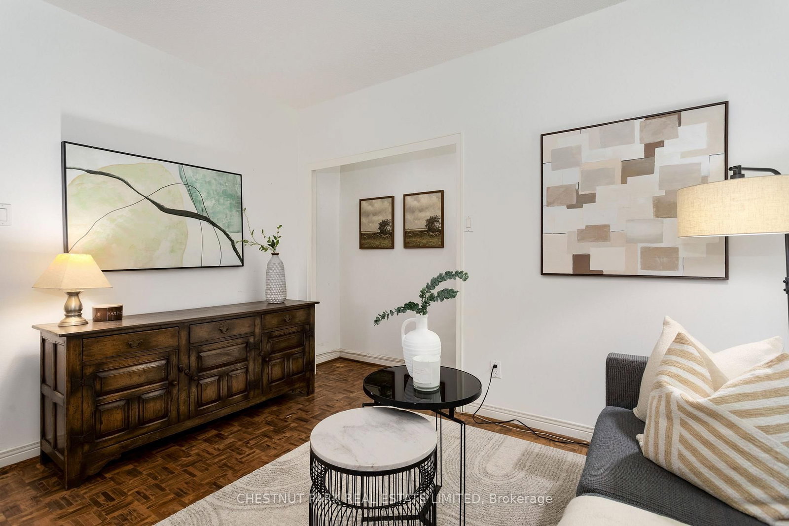21 Dale Avenue • #502 • Toronto, ON photo 17