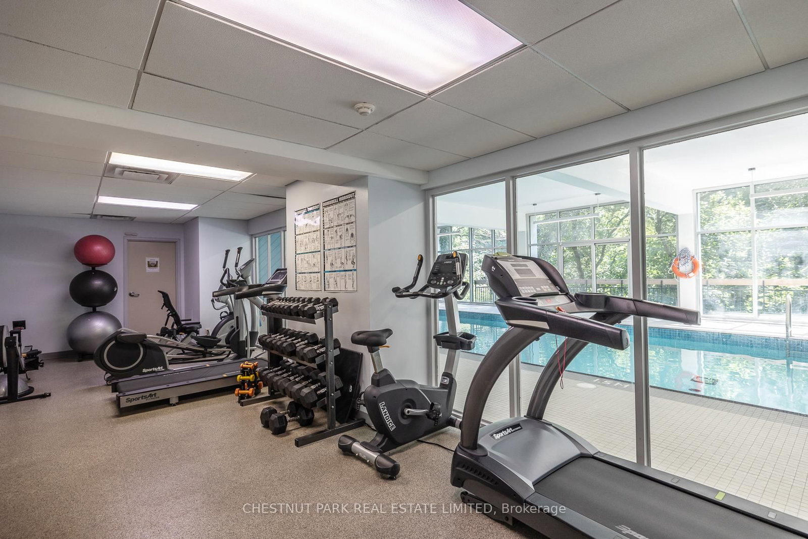21 Dale Avenue • #502 • Toronto, ON photo 39