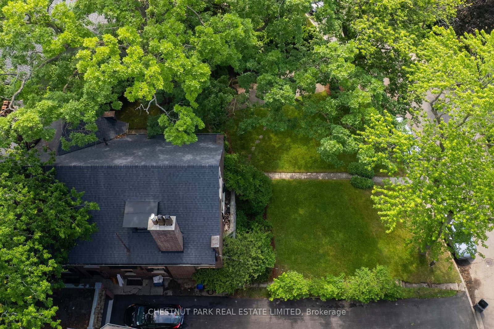 24 Castle Frank Crescent • Toronto, ON photo 41