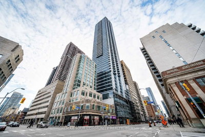 395 Bloor Street