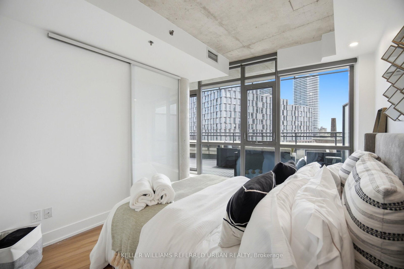 90 Trinity Street • #607 • Toronto, ON photo 14