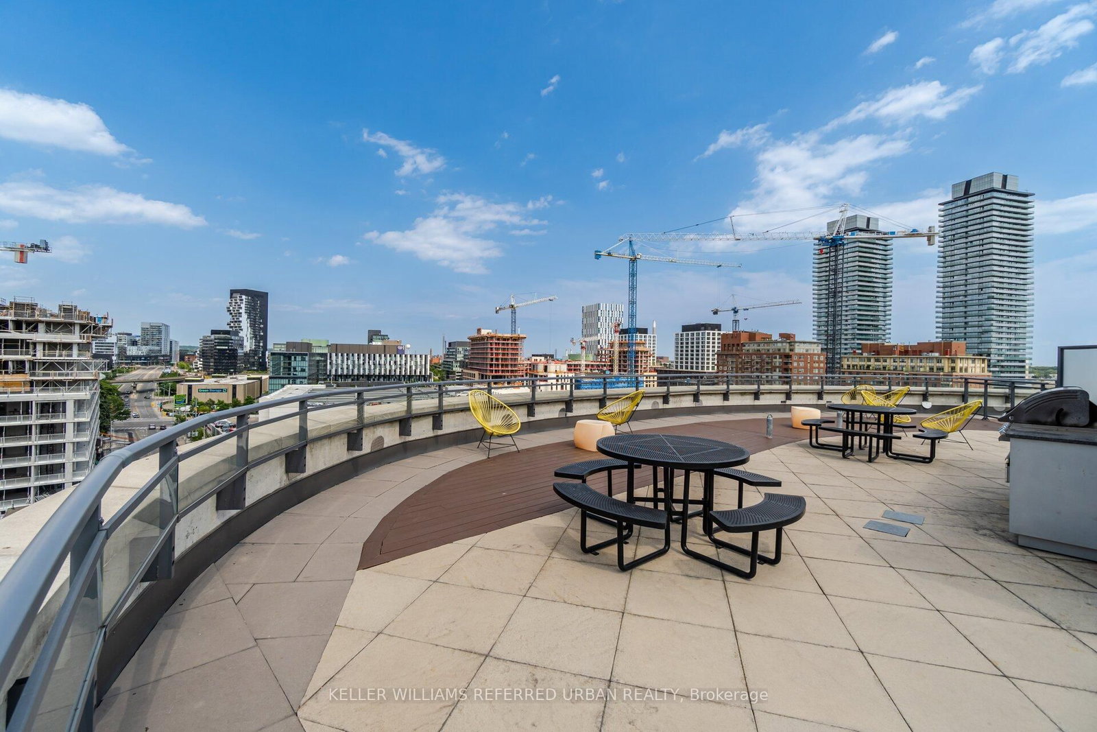 90 Trinity Street • #607 • Toronto, ON photo 36