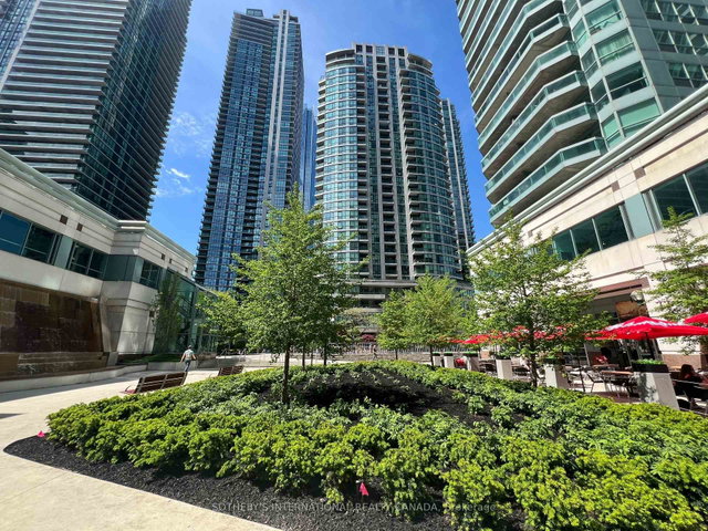 2310 - 12 Yonge Street