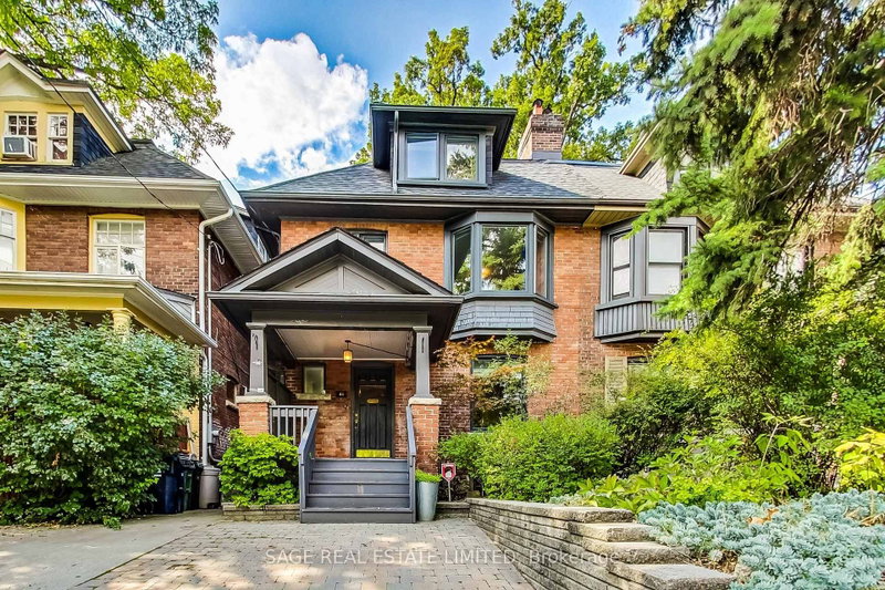 46 Alberta Avenue