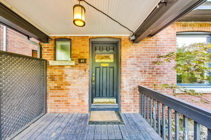 46 Alberta Avenue