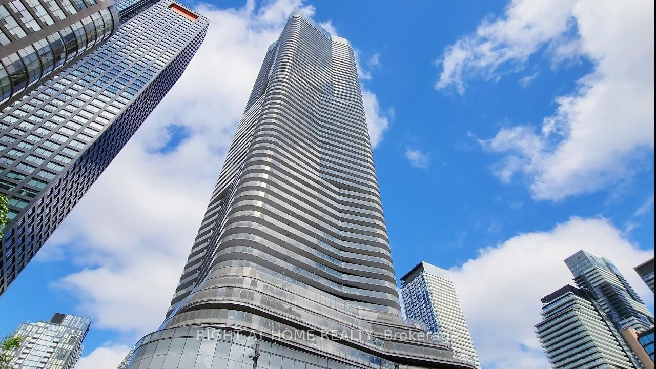 11 WELLESLEY Street W, Unit 4301