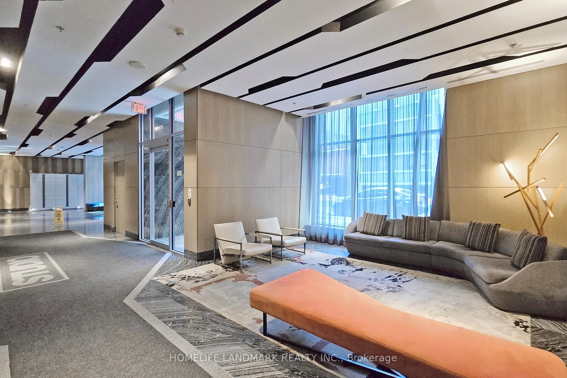 199 Richmond Street W, Unit 1407