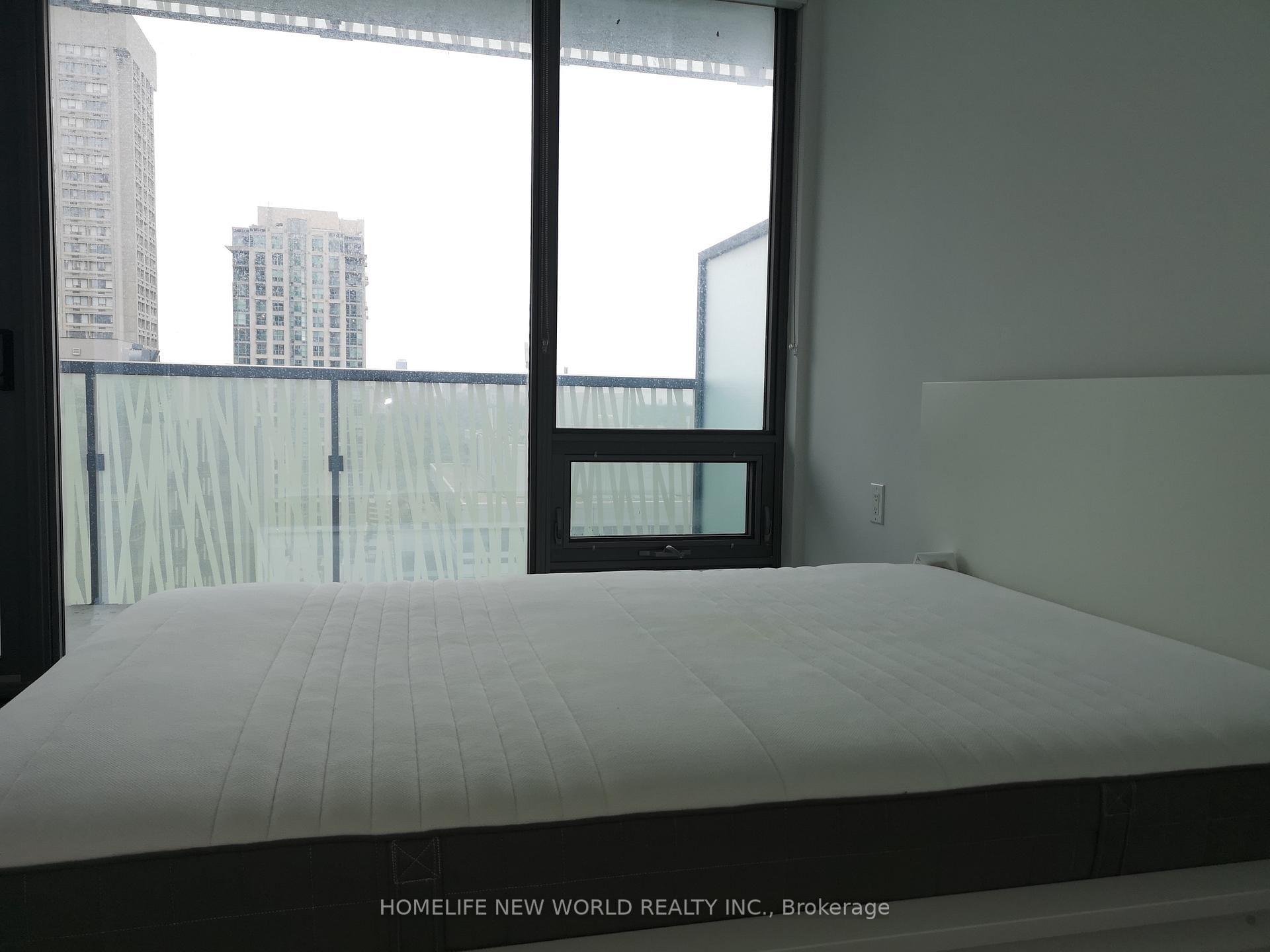 50 Charles Street E, Unit 2110