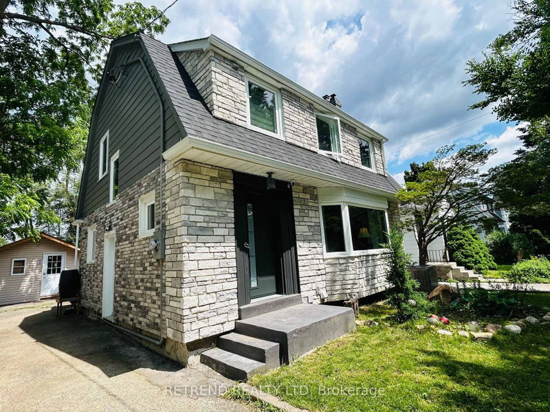 22 Wentworth Avenue