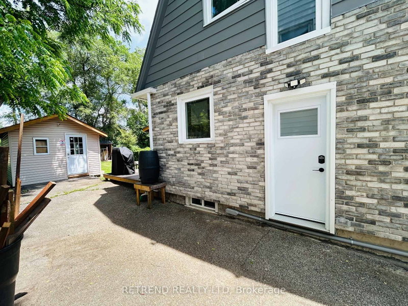 22 Wentworth Avenue