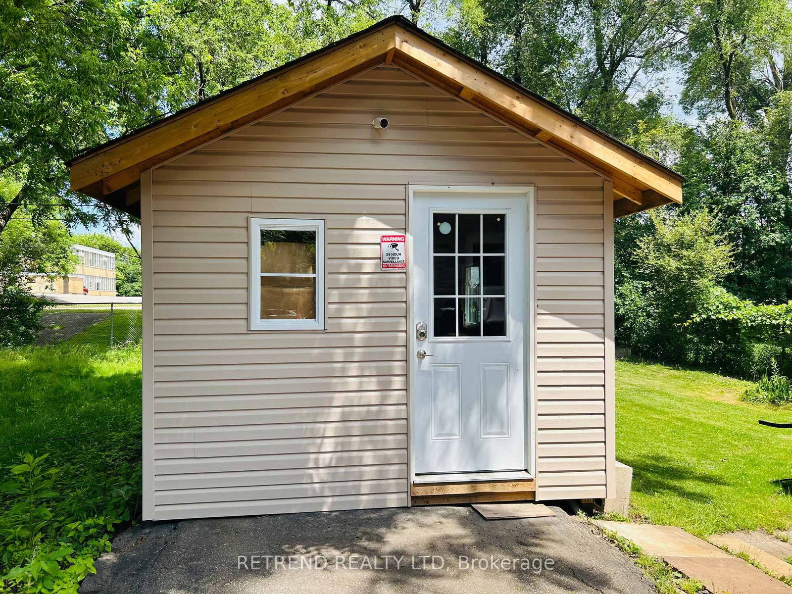 22 Wentworth Avenue, Toronto, ON, photo 4