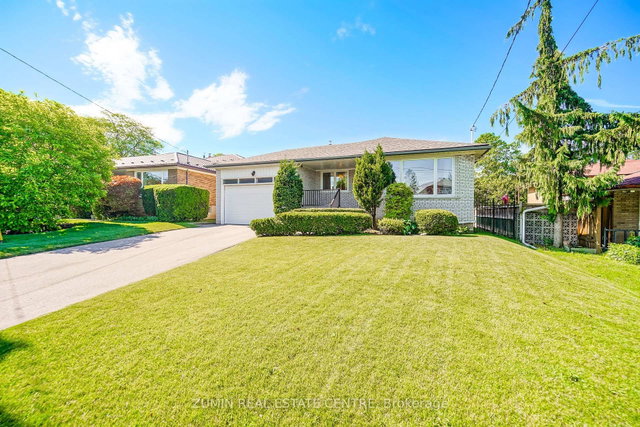 9 Oldborough Circle