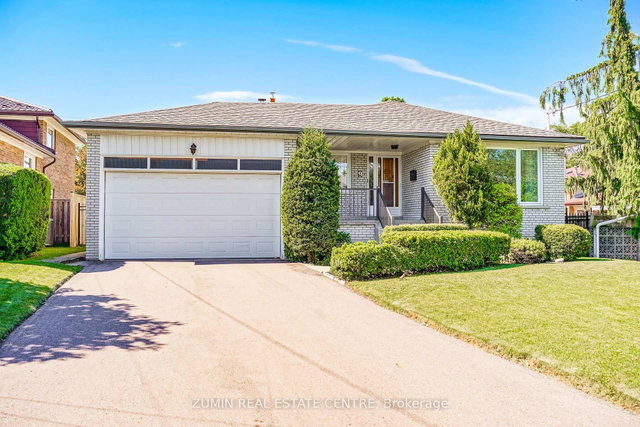 9 Oldborough Circle
