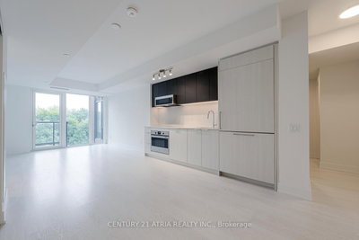 308 Jarvis Street