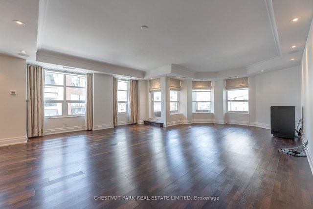 202 - 68 Yorkville Avenue