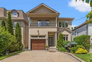 6 Wentworth Avenue