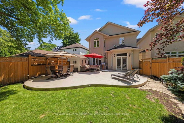 6 Wentworth Avenue