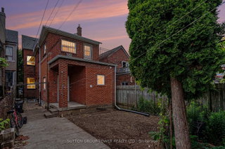 329 Euclid Avenue