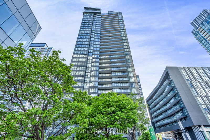 1601 - 70 Queens Wharf Road