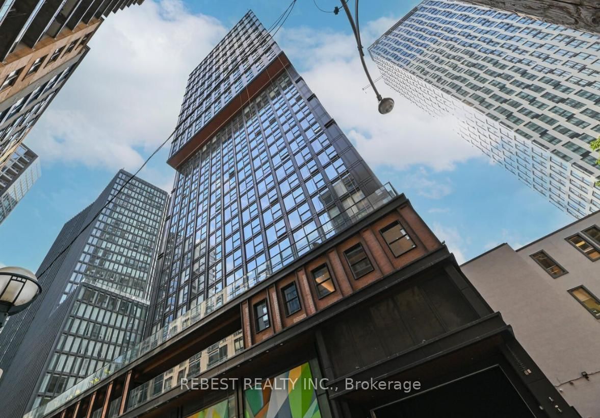 1903-82 Dalhousie Street, Toronto, ON