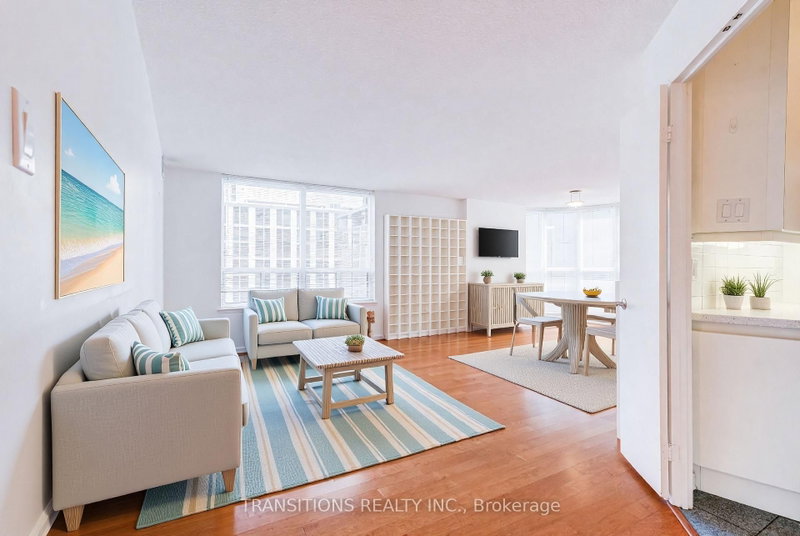 610 - 25 Maitland Street