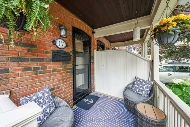 17 Elvina Gardens