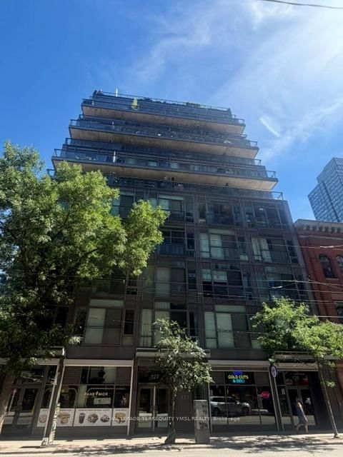 504-127 Queen Street, Toronto, ON