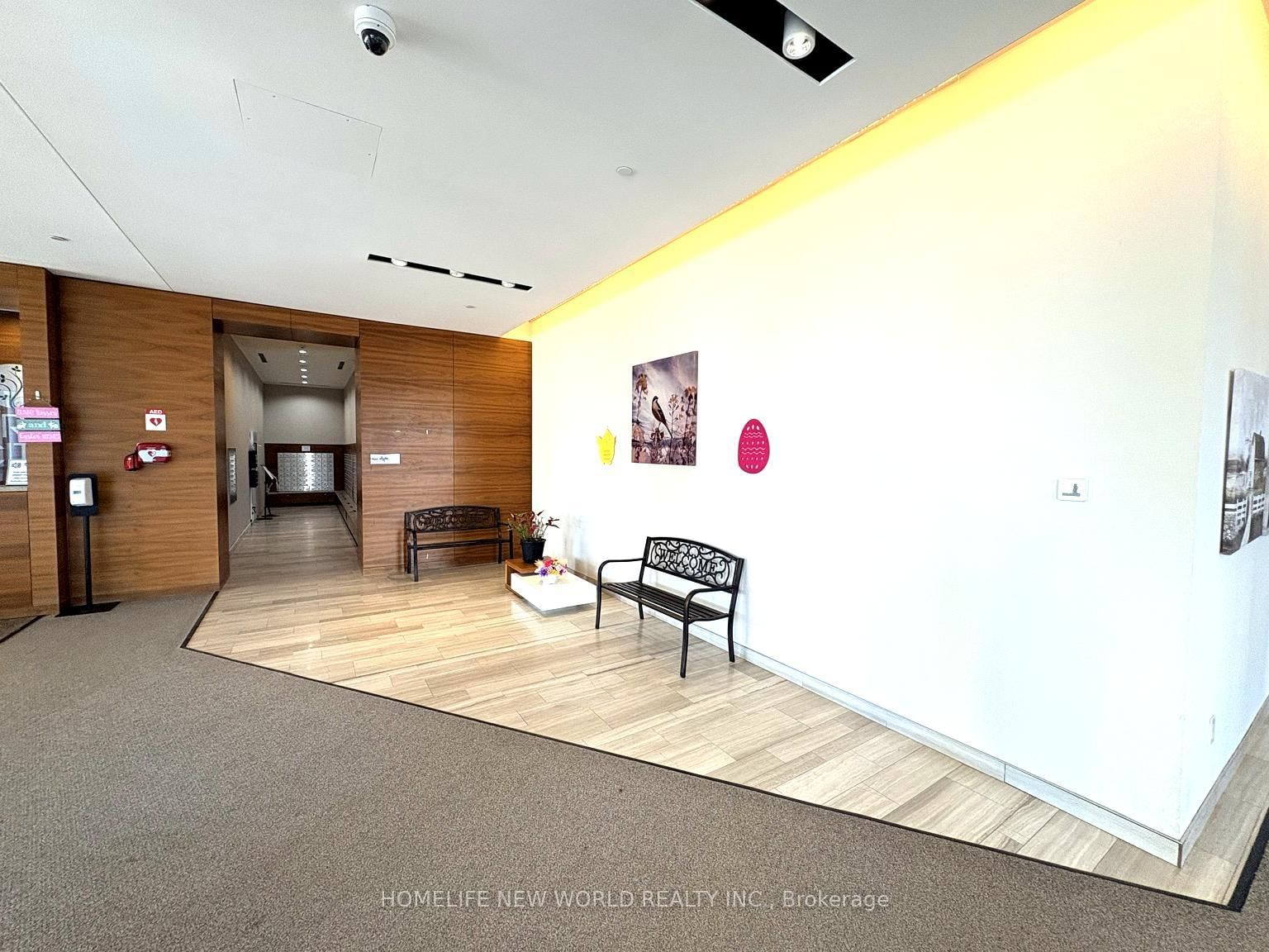 1206-66 Forest Manor Road, Toronto, ON, photo 4