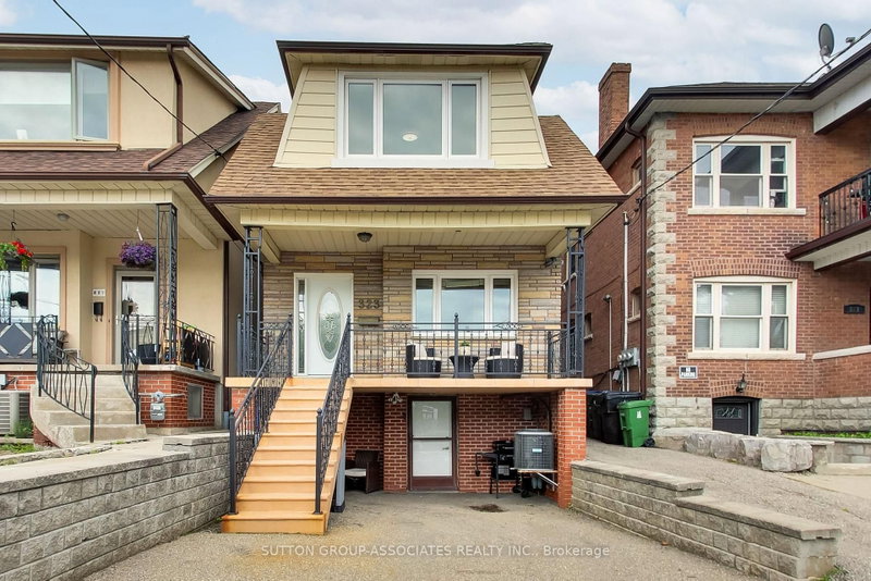 323 Lauder Avenue